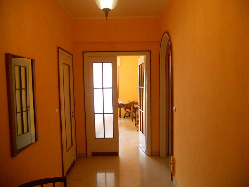 Appartamento Brignole Génova Exterior foto